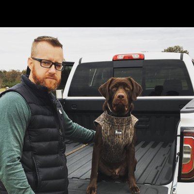 Profile Picture of Barry Turnbow (@turnbow_barry) on Twitter