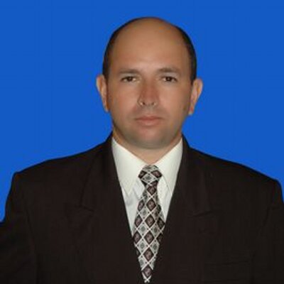 Profile Picture of Jose Thomas Rodrigue (@fabian2003) on Twitter
