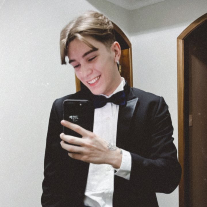 Profile Picture of Carl (@@carldolder) on Tiktok