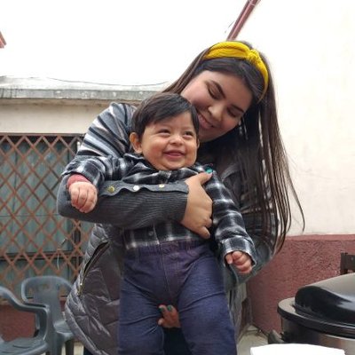 Profile Picture of Nora Wong (@norawole) on Twitter