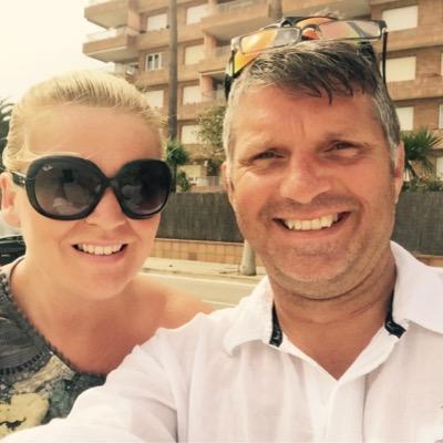 Profile Picture of James Termini (@VortexA321) on Twitter