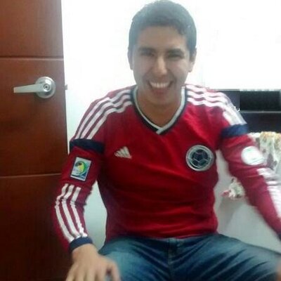 Profile Picture of OSCAR MAURICIO MAYA (@OMMAYA21) on Twitter