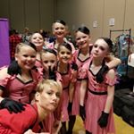 Profile Picture of Macy Stevenson (@macy_dance597) on Instagram