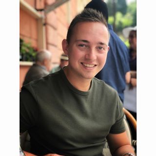 Profile Picture of Chris de Visser (@chris.devisser.37) on Facebook