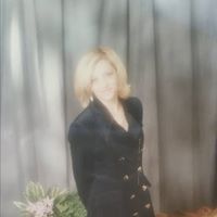 Profile Picture of Anna Maria Stango (@annamariastango) on Pinterest