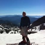 Profile Picture of Steven Chanin (@steven_chanin) on Instagram