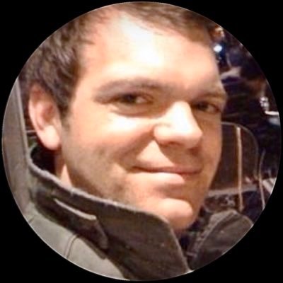 Profile Picture of Jonathan Harman (@J23040895) on Twitter