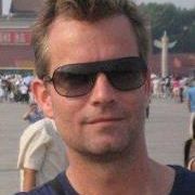 Profile Picture of Bradley Crawford (@bradleycrawford) on Pinterest