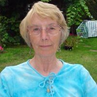 Profile Picture of Ann Engstrom (@ann-engstrom-1) on Quora