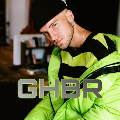 Profile Picture of Gavin Haley Brasil (@gavinhaleybr) on Twitter