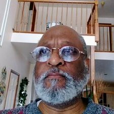 Profile Picture of Frantz Louis-Jacques (@ifranzius) on Twitter