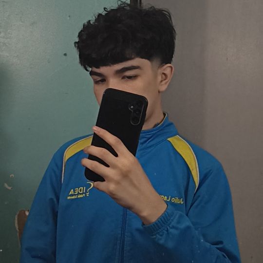 Profile Picture of Ghost956 (@juliolaguna32) on Tiktok