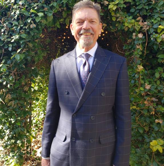Profile Picture of Roy Wilcox (@roywilcox_aflac) on Poshmark