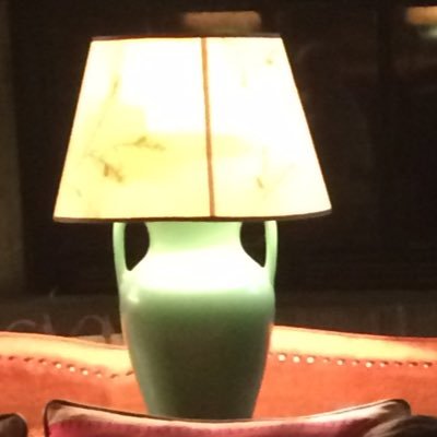 Profile Picture of Brian The Lamp (@IwanMourad) on Twitter