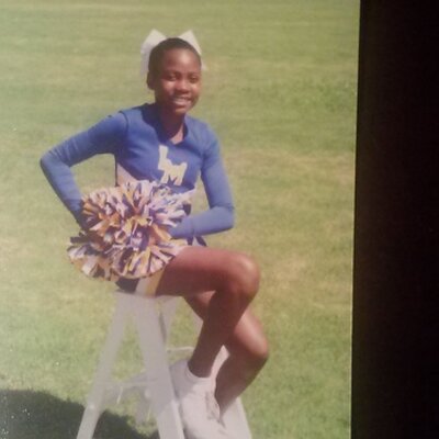 Profile Picture of Brianna Peoples (@babybree75) on Twitter