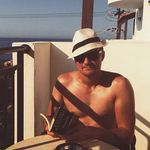 Profile Picture of Andreas Bärdén (@andreasbarden) on Instagram