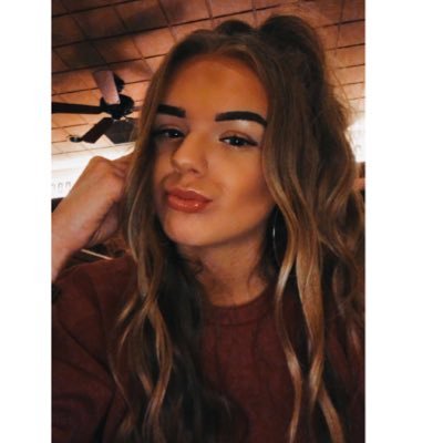 Profile Picture of Amelia Farrell (@AmeliaF68829868) on Twitter