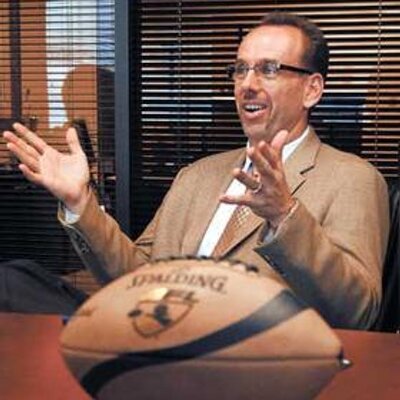 Profile Picture of Brett Bouchy (@Brett__Bouchy) on Twitter