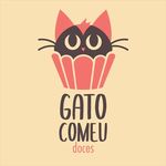 Profile Picture of Delivery de doces | Jardim Ângela, Zona Sul de São Paulo (@gatocomeu_doces) on Instagram