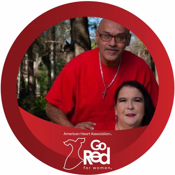 Profile Picture of Peggy Curley-rios (@luispeggy09) on Poshmark