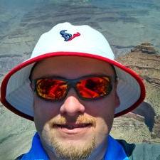 Profile Picture of Craig Fitzhugh (@chfitzhugh) on Twitter
