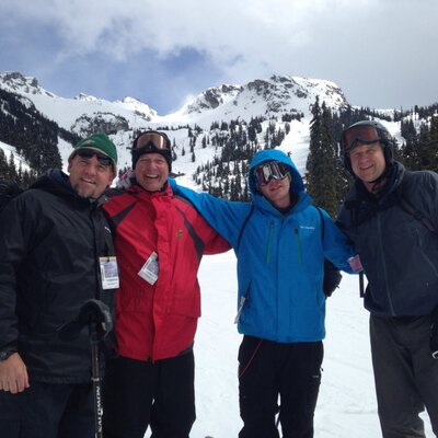 Profile Picture of Derek Milner (@derekmilner12) on Twitter