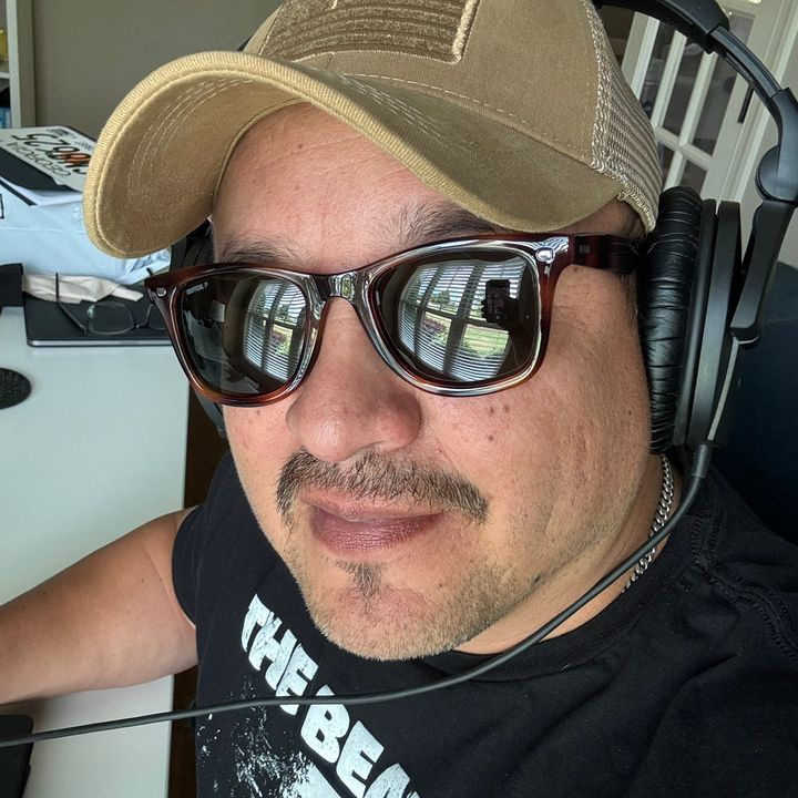 Profile Picture of Edgar Ecace (@edgarecace) on Tiktok