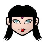 Profile Picture of Athena Watson (@leoparddress) on Instagram