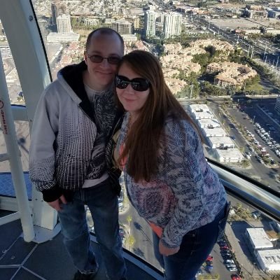 Profile Picture of Steven Lackey (@silverfrost317) on Twitter