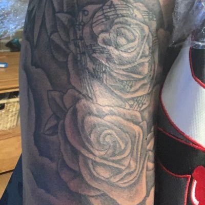 Profile Picture of William Beckley Jr (@WilliamBeckle10) on Twitter