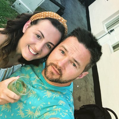 Profile Picture of Barry Rees-Proctor (@BR_Proct) on Twitter