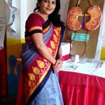 Profile Picture of Neelam Ojha (@neelam.ojha.370) on Instagram