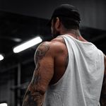 Profile Picture of Nathan Kennedy (@njk_training) on Instagram