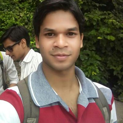 Profile Picture of Nilesh Sharma (@nileshsharma20) on Twitter