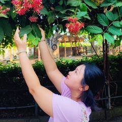 Profile Picture of Amelia Huỳnh (@amelia.hunh) on Tiktok