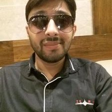 Profile Picture of Deval Soni (@DevalSoni3) on Twitter