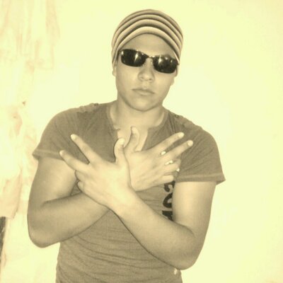 Profile Picture of Aaron Perales (@aaronperales) on Twitter