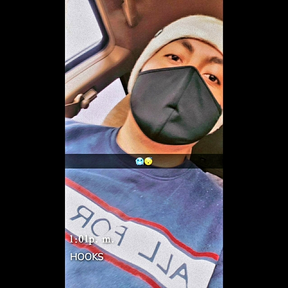 Profile Picture of Abraham Ortiz (@ortizivan960) on Poshmark