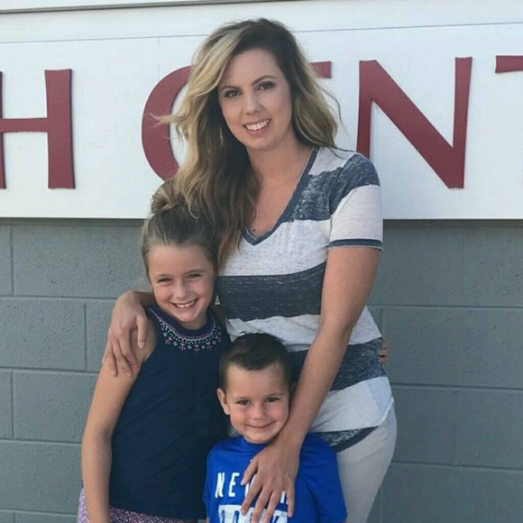 Profile Picture of Tracy Roush (@tracyroush1) on Poshmark