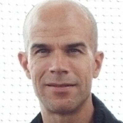 Profile Picture of Michael Morphew (@mmorphew251064) on Twitter