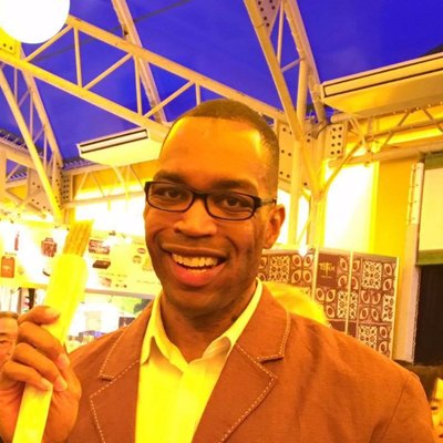 Profile Picture of Aaron Reeder (@areeder1) on Twitter