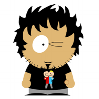 Profile Picture of Alberto Castillo (@castel_albert) on Twitter