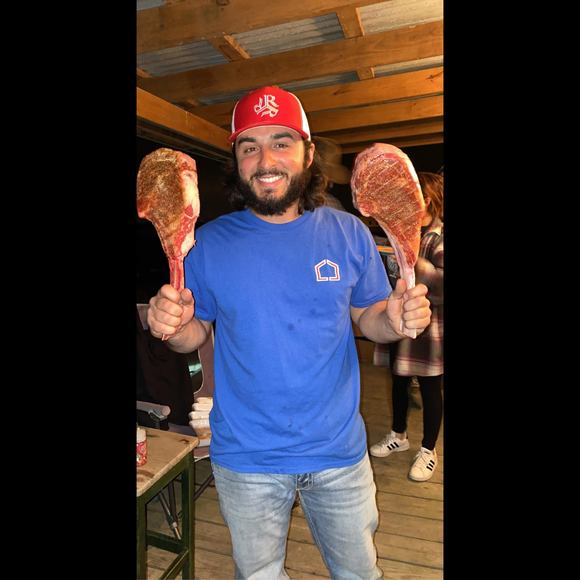 Profile Picture of Jedd David (@davidjedd94) on Poshmark