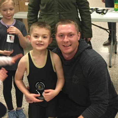 Profile Picture of Andrew Lindahl (@drewlindahl) on Twitter