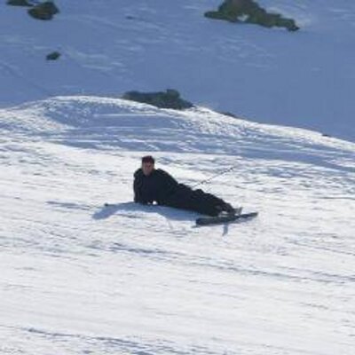 Profile Picture of Matthew Richards (@MattRicko) on Twitter