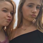 Profile Picture of Lauren & Presley (@laursley.reineratt) on Instagram