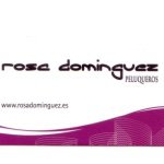 Profile Picture of Rosa Dominguez Peluqueros (@rosa_dominguez_peluqueros) on Instagram