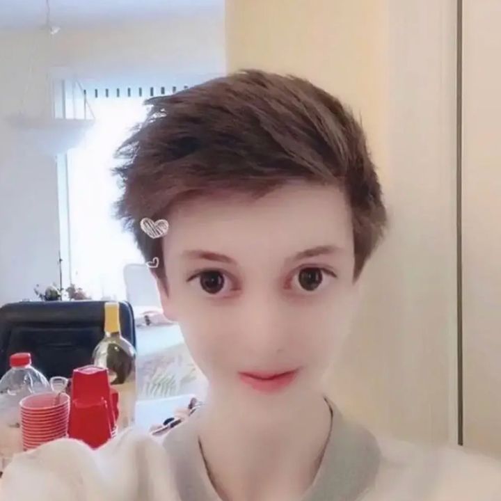 Profile Picture of Evelyn Maples (@evelynmaplesss) on Tiktok