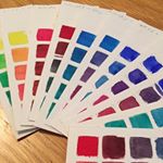 Profile Picture of Leanne Bates (@leannebatesart) on Instagram