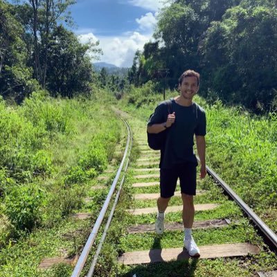 Profile Picture of Thomas Giddings (@tomgiddings3) on Twitter